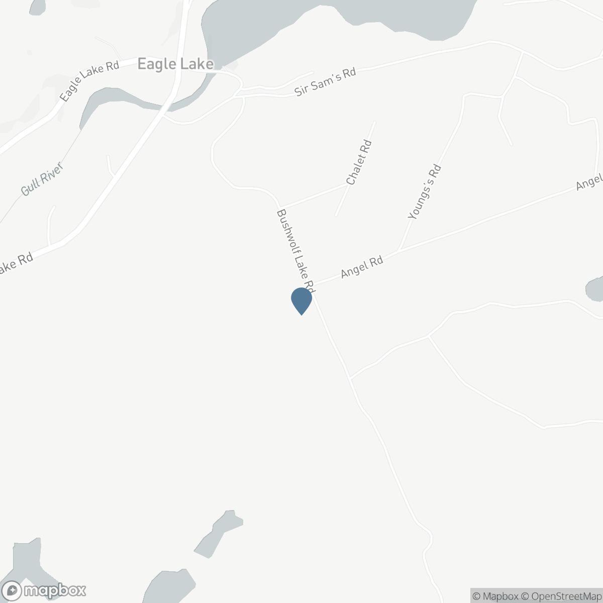 1170 BUSHWOLF LAKE ROAD, Haliburton, Ontario K0M 1S0